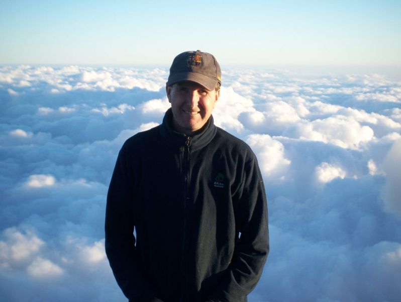 1 Day Acatenango Volcano Hike from Antigua - What the $170 price really covers