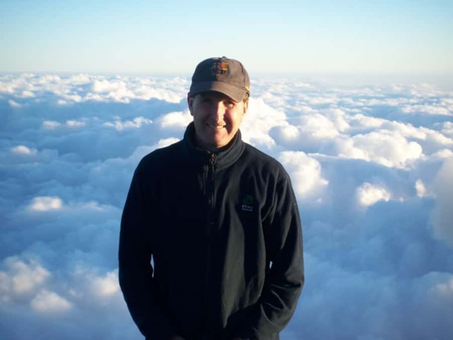 1 Day Acatenango Volcano Hike from Antigua - Why Acatenango is more than a volcano viewpoint