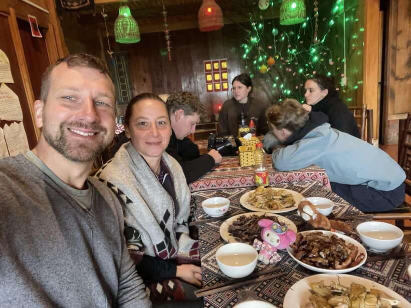 1 Day Sapa Trek&Home-cooked Lunch HmongSisterHouse&Trekking - Should you book this one-day walk?