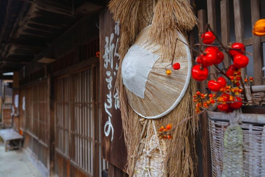 1-Day Tour from Nagoya: Hiking the Historic Nakasendo Trail - Starting at Nagoya Station