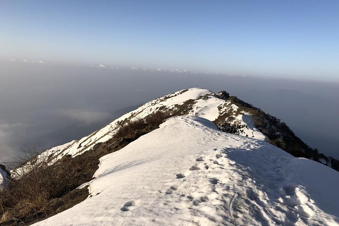 14-Day Private Annapurna Base Camp Trek - Annapurna Base Camp via Machhapuchhre Base Camp