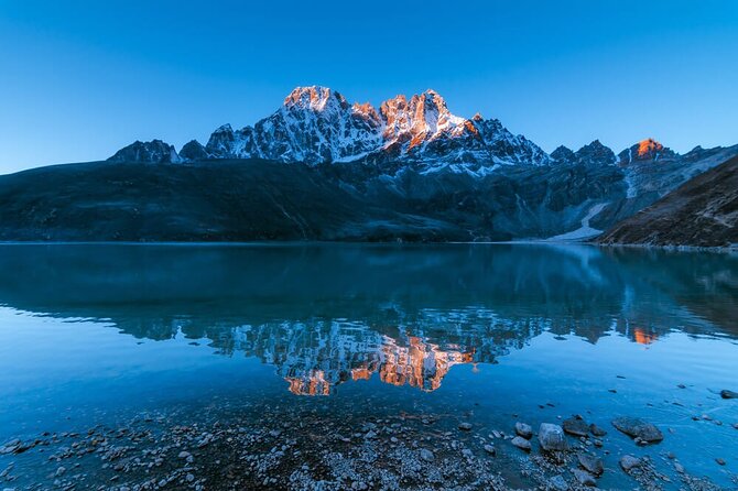 14 Days Private Tour Everest Base Camp Trek - Key points to know before you book