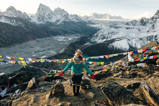 14 Days Private Tour Everest Base Camp Trek - What the 14-day route actually feels like
