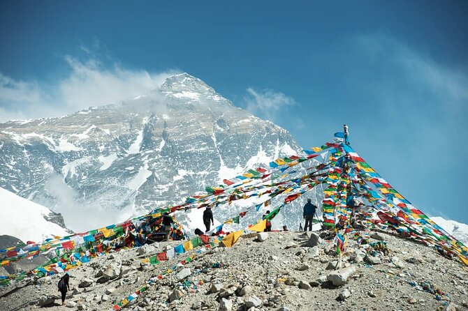 14 Days Private Tour Everest Base Camp Trek - Namche acclimatization and the value of slowing down