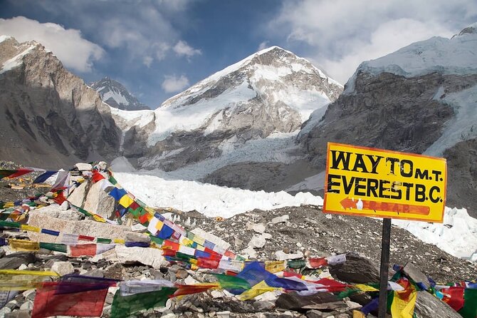 14 Days Private Tour Everest Base Camp Trek - Tengboche, rhododendrons, and a major Buddhist monastery