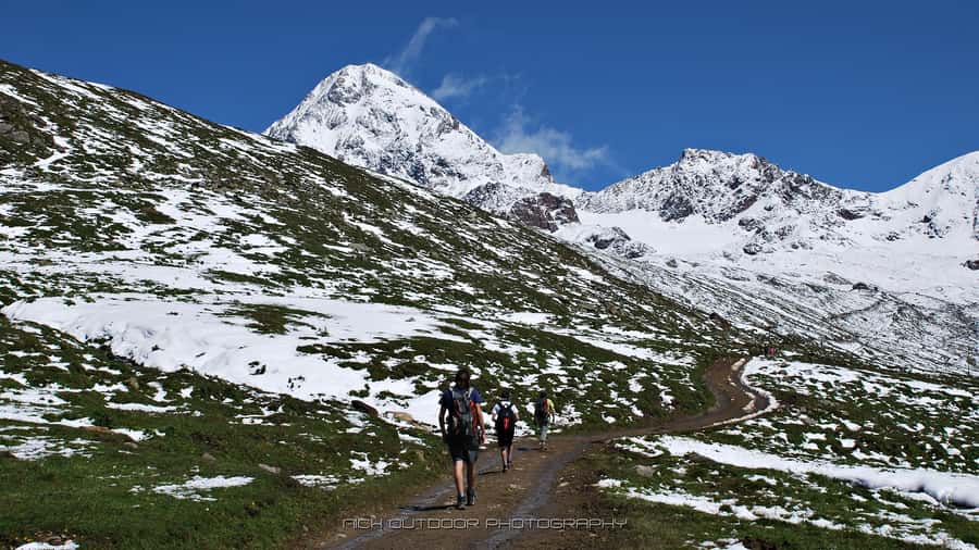 2-Day Atlas Mountains Morocco Trek with Village Stay - What the villages add to the walk