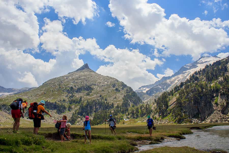 2-Day Atlas Mountains Morocco Trek with Village Stay - Waterfalls, rivers, and the route’s natural highlights