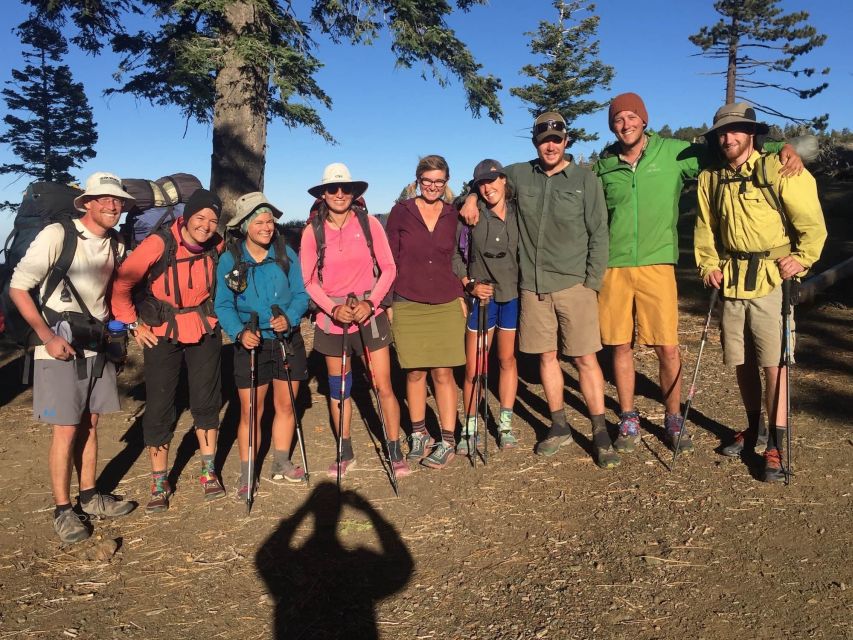 2-Day Atlas Mountains Morocco Trek with Village Stay - How hard is this two-day trek?