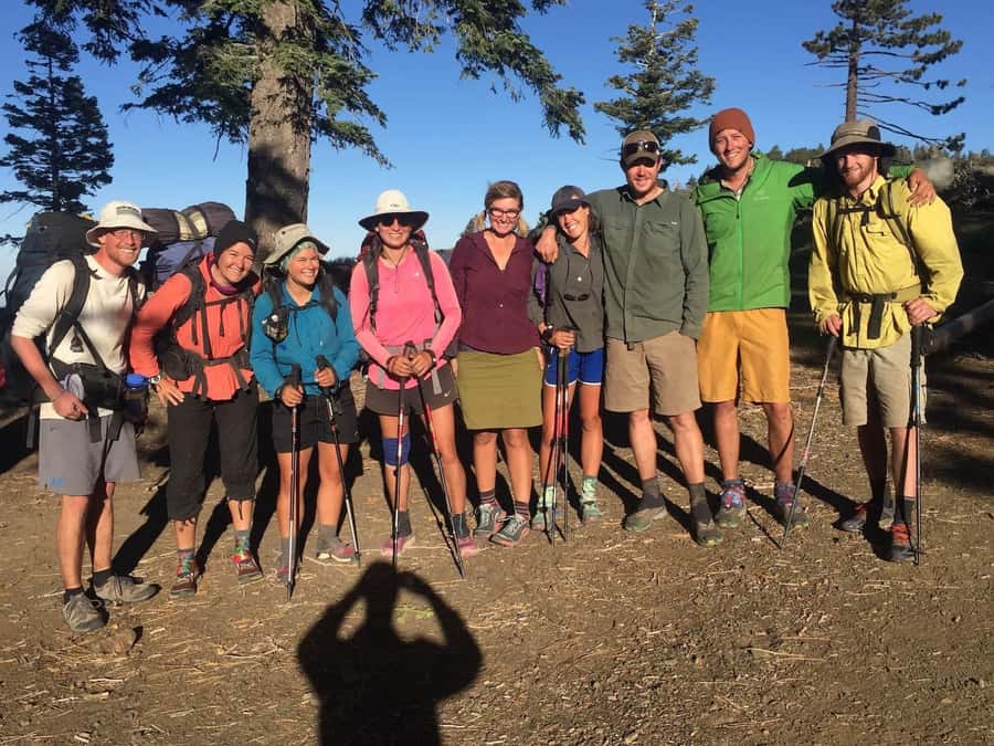 2-Day Atlas Mountains Morocco Trek with Village Stay - Day one: Tizi n’Tamatert and the descent to Armed