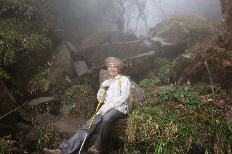 2-Day Fansipan Mountain Trek - Indochina's Highest Peak - Key points to know before booking