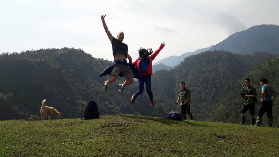 2-Day Fansipan Mountain Trek - Indochina's Highest Peak - Who should book this trek