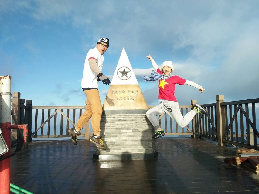 2-Day Fansipan Mountain Trek - Indochina's Highest Peak - What to pack for Fansipan