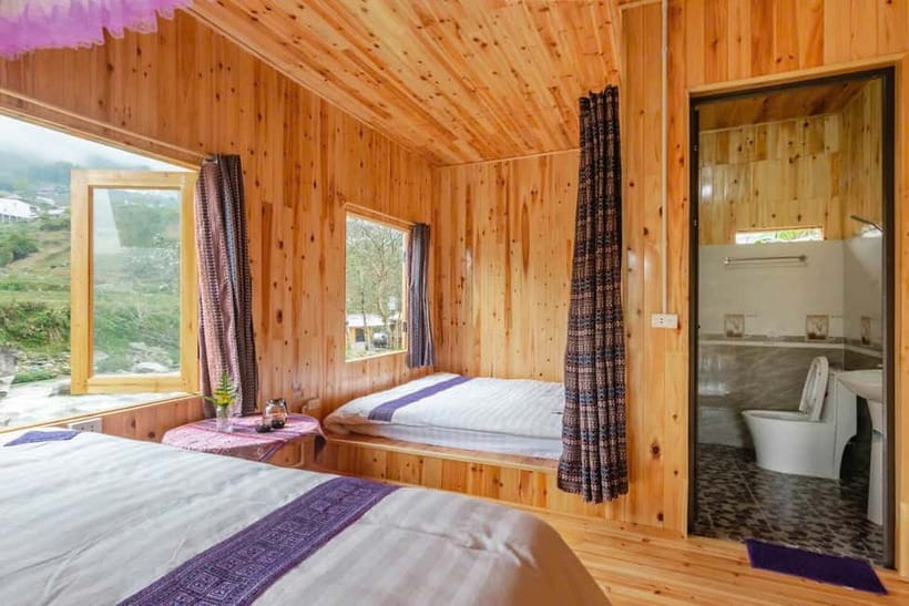 2-Day Sa Pa Ethnic Homestay Tour & Trek with Limousine Bus - Who should book this two-day route?