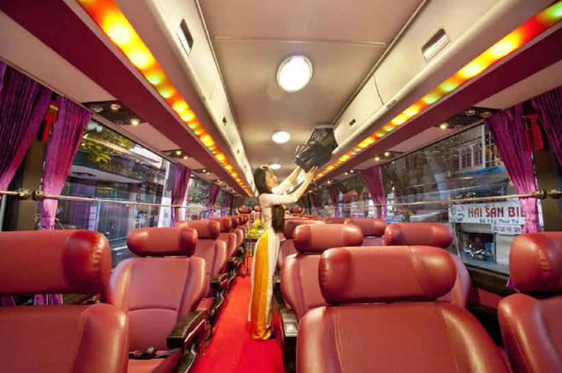 2-Day Sa Pa Ethnic Homestay Tour & Trek with Limousine Bus - The first walk through Lao Chai and Muong Hoa Valley