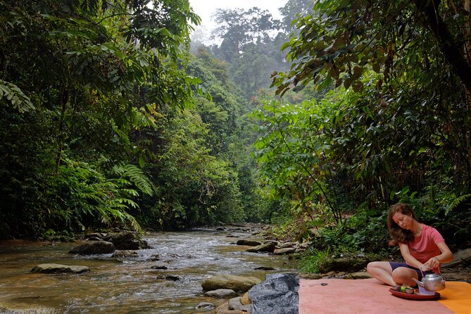 2 Days 1 Night Ethical Jungle Trekking - Who will get the most from this trip