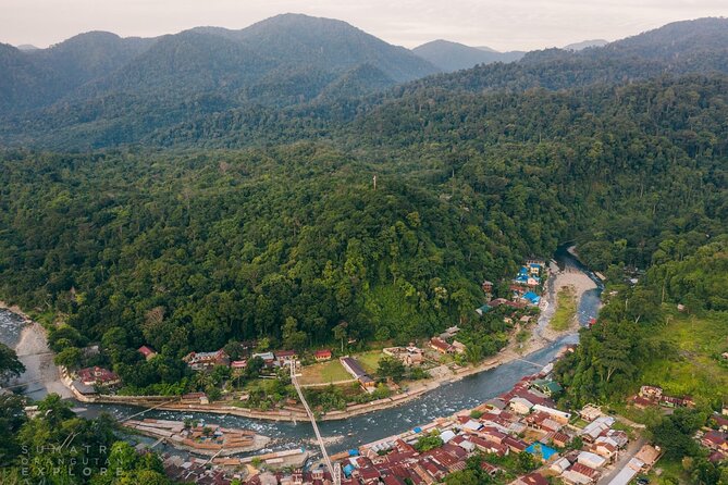 2 Days and 1 Night Ethical Jungle Trek - What the $146.62 price really covers
