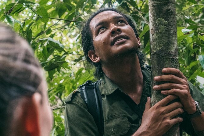 2 Days and 1 Night Ethical Jungle Trek - Who should choose this trek