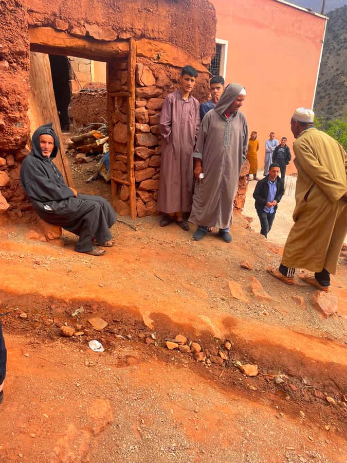 2 Days Desert Agafay and Atlas Mountains Trek From Marrakech - Booking advice and final verdict