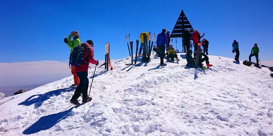 2 Days Mount Toubkal ascent trek via Ait Mizane Valley - How the guides shape the experience