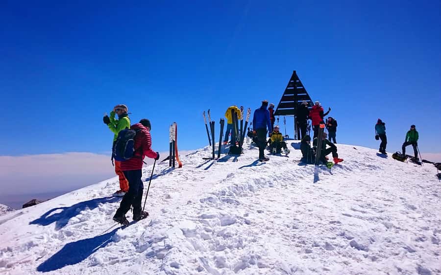 2 Days Mount Toubkal ascent trek via Ait Mizane Valley - What the $177 price really covers