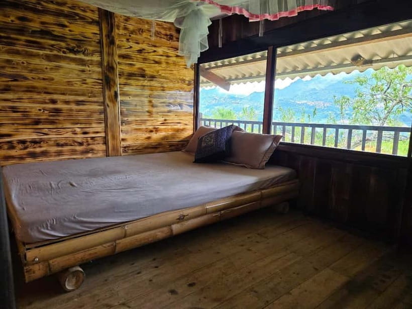 2 Night Lao Chai-Ta Van Homestay- Trekking & Fansipan Visit - Key points to know before booking