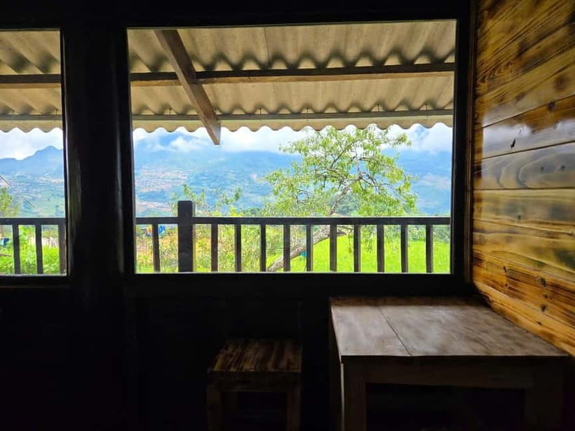 2 Night Lao Chai-Ta Van Homestay- Trekking & Fansipan Visit - The biggest practical issue: group changes