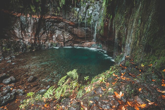 25 Fountains Levada: Hiking Tour in Madeira Rabaçal Valley (PR6) - How weather changes the experience