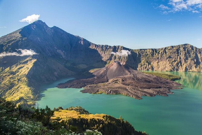 2D1N Senaru Crater Rim Trekking - Key points before you book