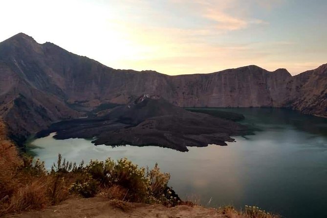 2D1N Senaru Crater Rim Trekking - Sunset, cold air, and a very early morning