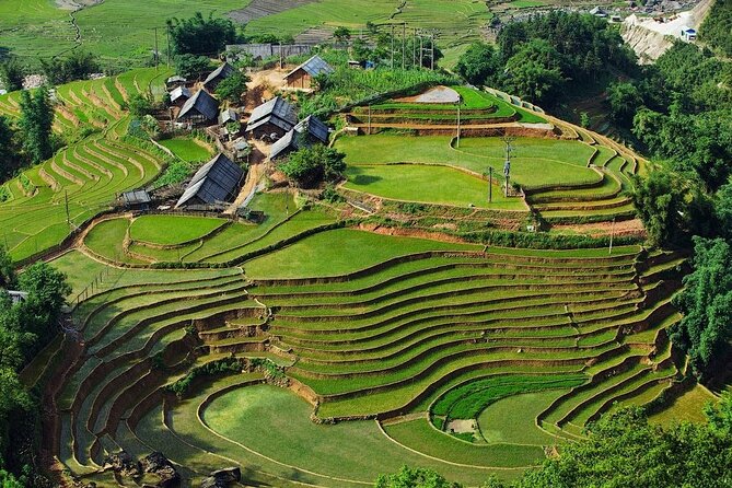 3-Day Trekking Adventure of Sapa from Hanoi - Stay Ta Van Village - Why three days works well in Sapa