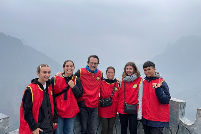 3 Days Small Group Trekking And Motorbike Combine + Private room - Why combine a motorbike ride with trekking?