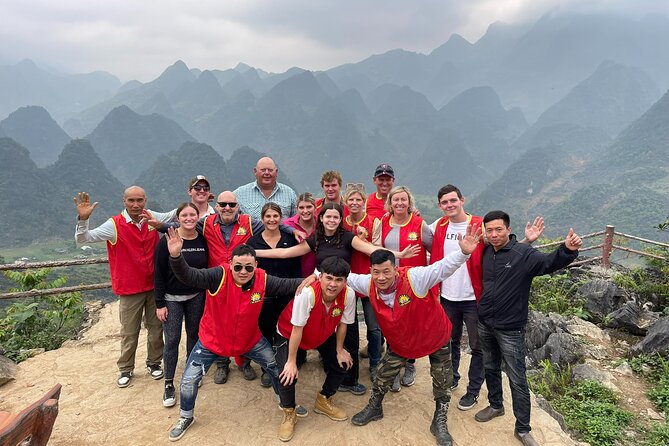 3 Days Small Group Trekking And Motorbike Combine + Private room - FAQ