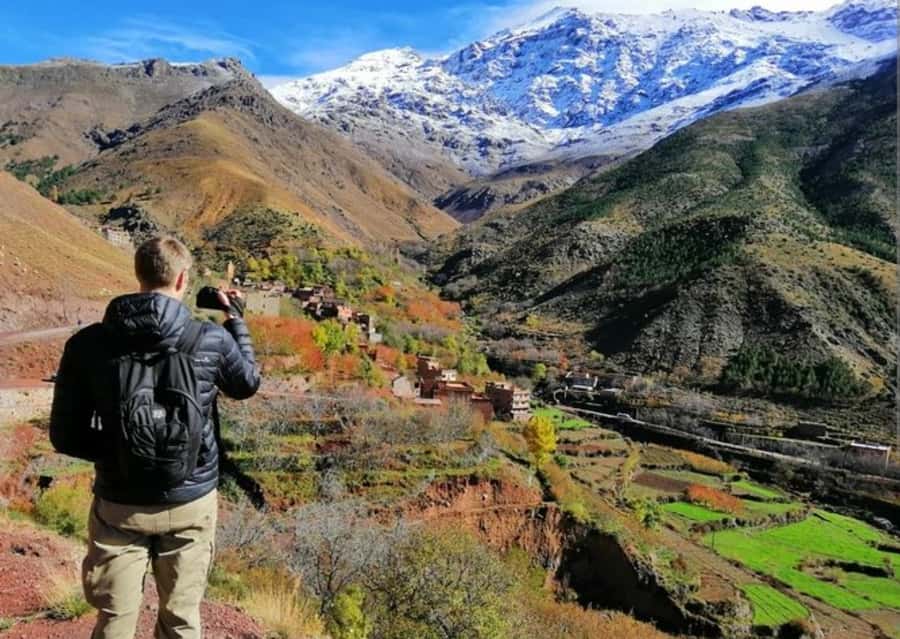 3 Days Trek Atlas Mountains Berber Villages from Marrakech - Final verdict: book it for the mountains, not the polish