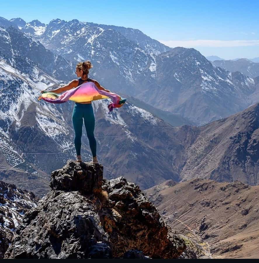 3 Days Trek Atlas Mountains Berber Villages from Marrakech - Is $129 a good value?