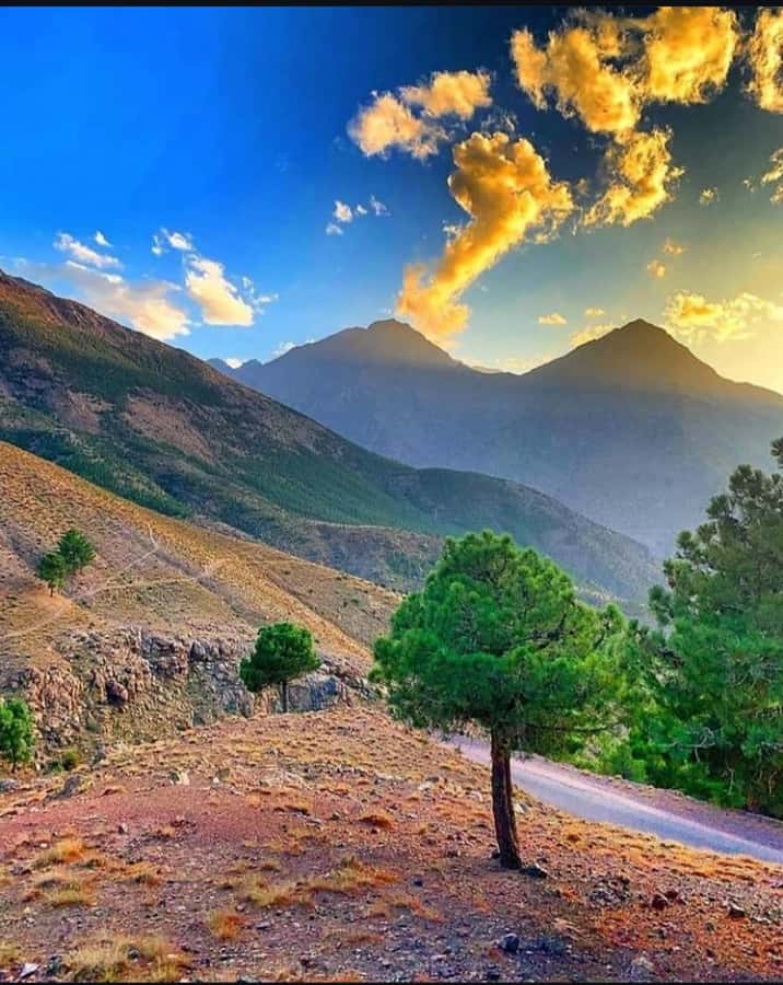 3 Days Trek Atlas Mountains Berber Villages from Marrakech - Pickup details and practical preparation