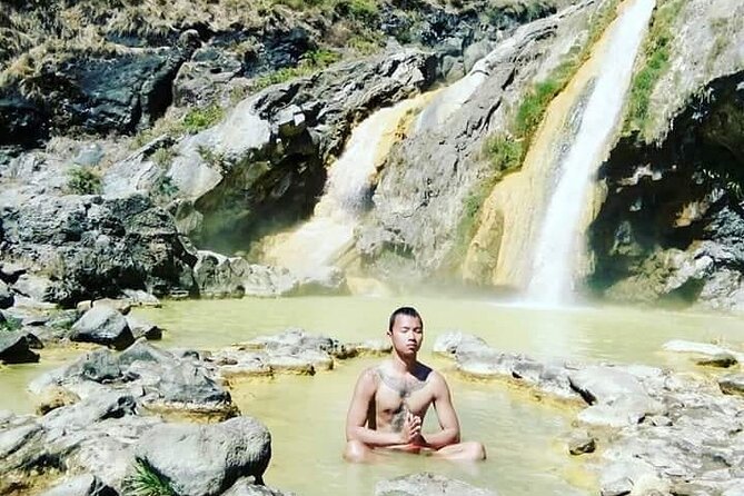 3D/2N Rinjani trekking summit,lake and hot springs. - What to pack for this particular route