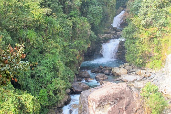 4-Day Private Poon Hill Trekking Tour - Meals, lodges, and what you still need to pay for