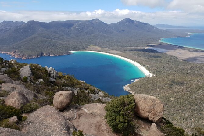 4 Day Wild Tasmania Tour / Wildlife, Nature, Hiking / Inc. Accom - Key things to know before booking