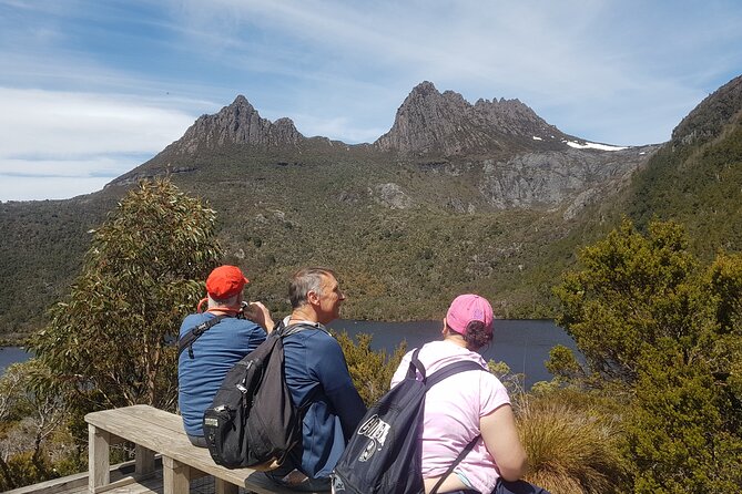 4 Day Wild Tasmania Tour / Wildlife, Nature, Hiking / Inc. Accom - Accommodation, meals, and transport