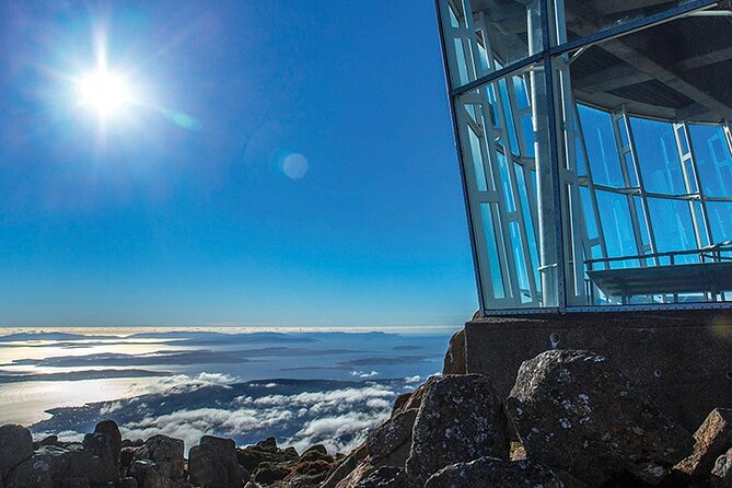 4 Day Wild Tasmania Tour / Wildlife, Nature, Hiking / Inc. Accom - Who will enjoy this trip most
