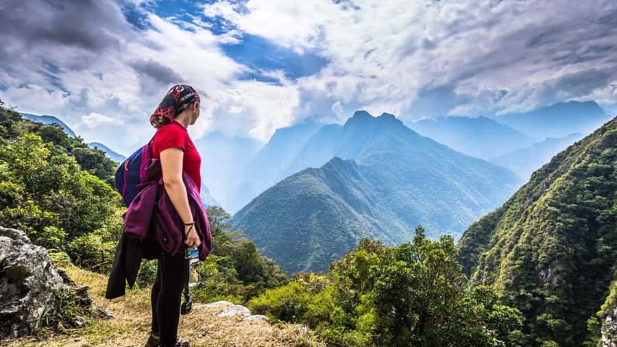 4 days/3 nights: Inka Jungle Trek to Machu Picchu - Key points to know before booking