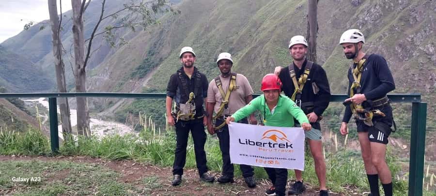 4 days/3 nights: Inka Jungle Trek to Machu Picchu - Who should book this trek?