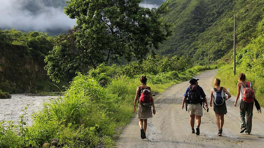 4 days/3 nights: Inka Jungle Trek to Machu Picchu - Should you book the Inka Jungle Trek?