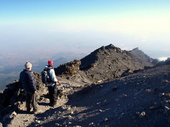 4 Days Mount Meru Trekking - Why Mount Meru makes a strong four-day climb