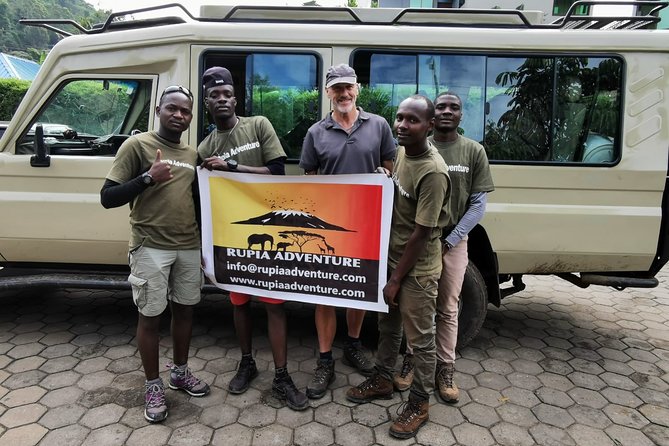 4 Days Mount Meru Trekking - What the $1,000 price really covers