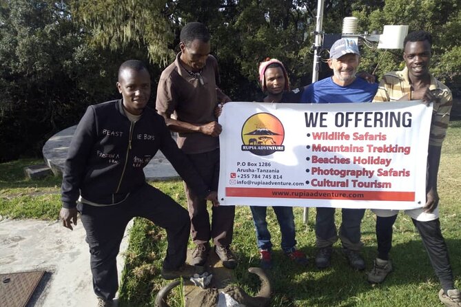 4 Days Mount Meru Trekking - Who should book this Mount Meru climb