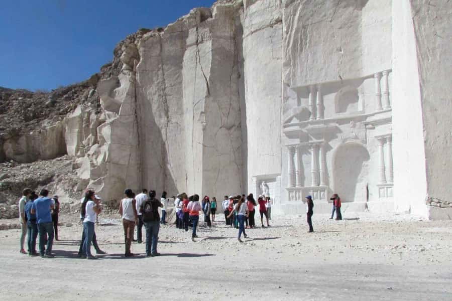4-hour excursion: Sillar Route with Hiking in Culebrillas - Key points to know before booking