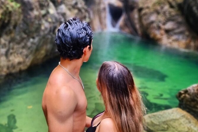 4-Hour Jungle Hike and Waterfall Swim - Key points to know before you book