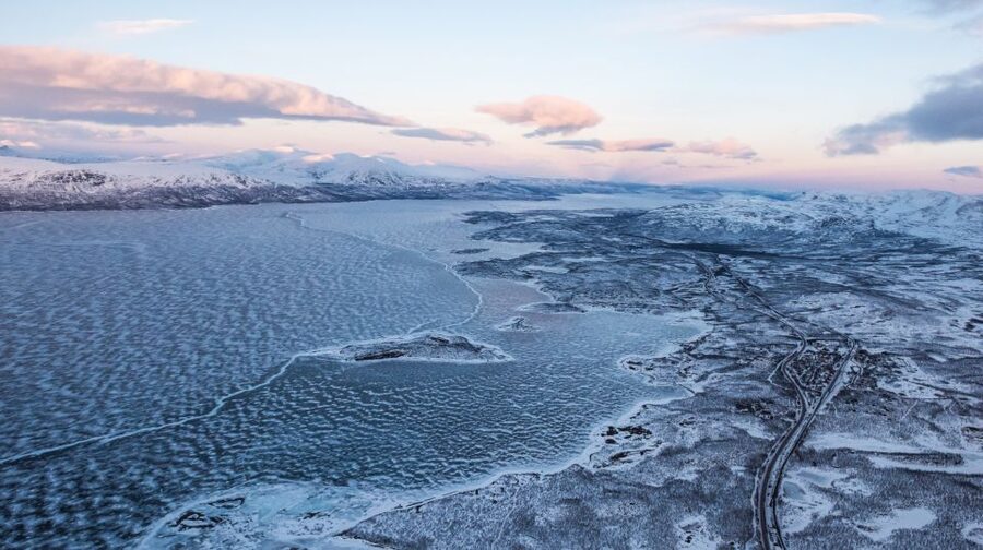 Abisko National Park: Scenic Morning Hike with Transfer - Why a short morning walk works so well in Abisko