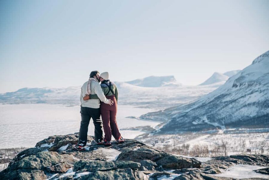 Abisko: Photo Hike with Professional Photographer - Why this Abisko photo hike is different